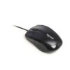 iggual Optical Mouse COM-BASIC-800DPI black