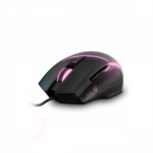 Energy Sistem Gaming Mouse ESG M2 6400 DPI RGB