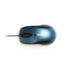 iggual Optical Mouse COM-ERGONOMIC-XL-800DPI blue