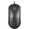 Mars Gaming MMPRO ULTRALIGHT RGB BLACK Mouse
