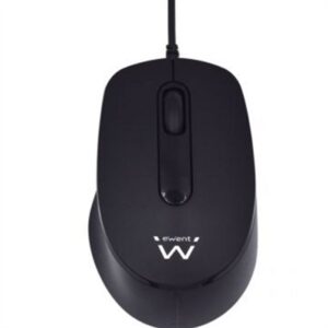 Ewent EW3159 silent click USB mouse