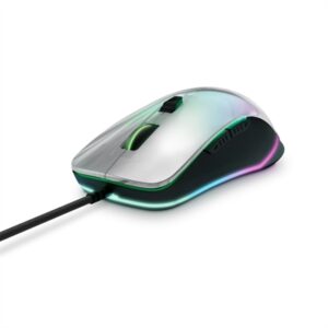 Energy Sistem Gaming Mouse ESG M3 Neon