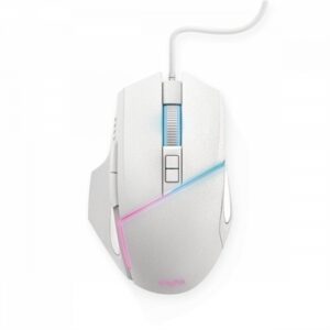 Energy Sistem Gaming Mouse M2 Sniper-Ninja