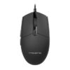 TACENS ANIMA Mouse AMG 3200 DPI BLACK
