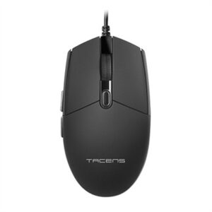 TACENS ANIMA Mouse AMG 3200 DPI BLACK