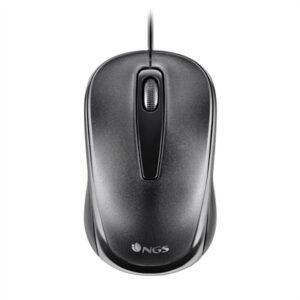 NGS Mouse Cable EASYDELTA USB 1200DPI