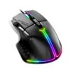 Spirit of Gamer Pro M5 Black Mouse