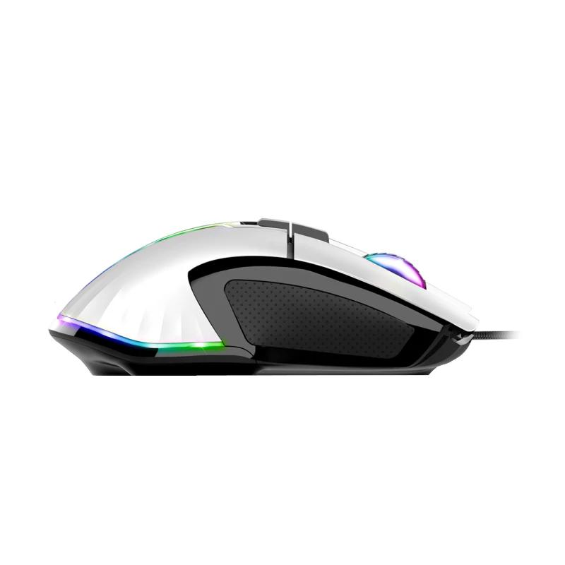 Spirit of Gamer Pro Mouse M5 White Spirit of Gamer Pro Mouse M5 White