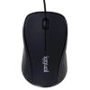 iggual Optical Mouse XS-KIDS-1600DPI black