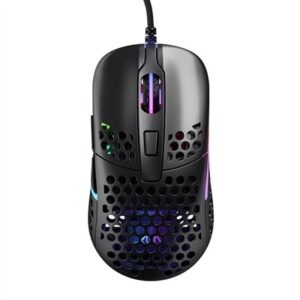 Cherry Xtrfy RGB Mouse 400-16,000 dpi USB Black
