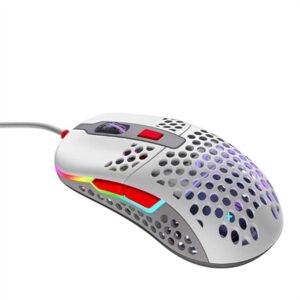 Cherry Xtrfy RGB Mouse 400-16,000 dpi USB Retro