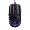 Cherry Xtrfy RGB Mouse 400-16,000 dpi USB BLACK