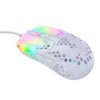 Cherry Xtrfy RGB Mouse 400-16,000 dpi USB WHITE