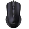 Nilox Mouse MOUSB1013 2400 dpi USB