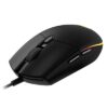 Logitech Rato Gaming G203 8000dpi RGB