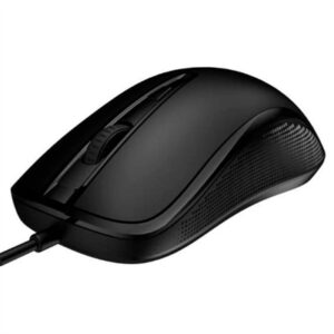 Nilox Mouse MOUSB1014 2400 dpi USB