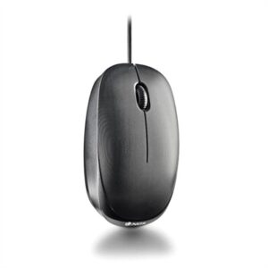 NGS RAtón Flame-C Optical Mouse