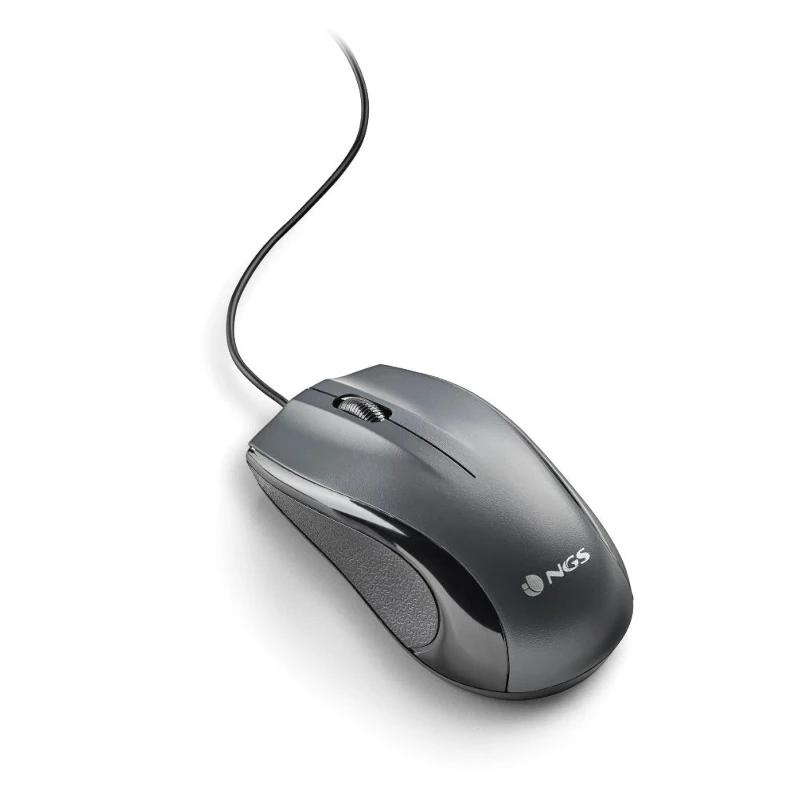NGS Musk Laser Mouse 1200 DPI NGS Musk Laser Mouse 1200 DPI
