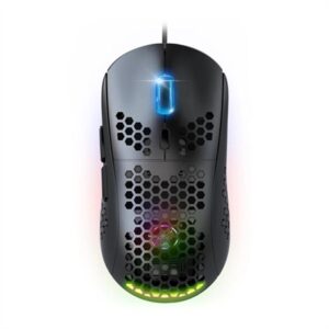 Spirit of Gamer Pro M4 Black Mouse