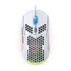 Spirit of Gamer Pro M4 White Mouse