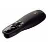 Logitech R400 Wireless Presenter + laser pointer