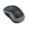 Logitech Wireless Mouse M185 Black