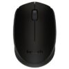 Logitech Wireless Mouse B170 Black