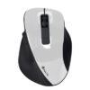 NGS Wireless Mouse 2.4 GHz BOWWHITE 16000DPI Bl