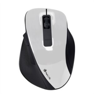NGS Wireless Mouse 2.4 GHz BOWWHITE 16000DPI Bl