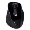 NGS Wireless Mouse 2.4 GHz BOWBLACK16000DPI Black
