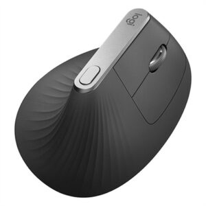 Logitech MX Vertical Ergonomic Mouse Black
