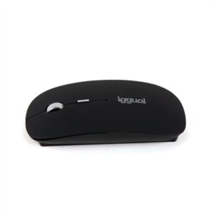 iggual Bluetooth Mouse BOM-1600DPI black