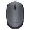 Logitech Rato Sem Fios M170 RECEPTOR NANO 2.4G