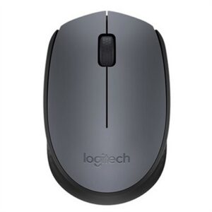 Logitech Wireless Mouse M170 NANO RECEIVER 2.4G