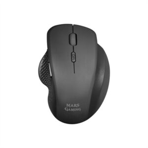 Mars Gaming MMWERGO Wireless Mouse 3,200Dpi Ergo