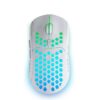 MARS GAMING Wireless Mouse MMW3 79G White