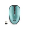 NGS Silent Rechargeable Wireless Mouse Ice
