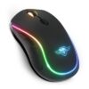 Spirit of Gamer Wireless Mouse Pro M9 RGB