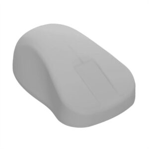 Wireless Cherry Mouse, washable/disinfectable