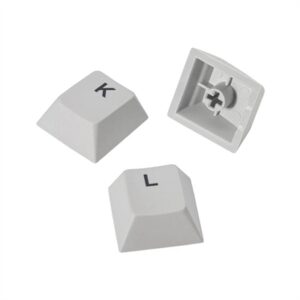 Hiditec PBT KEYCAPS Keyboard 85 KEYS