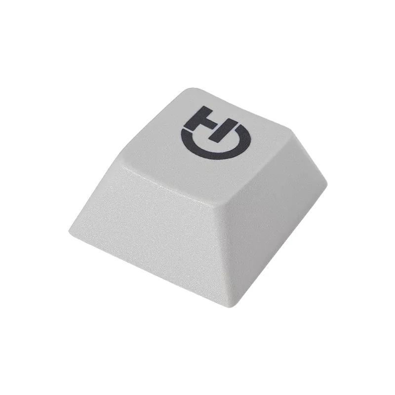 Hiditec Teclado KEYCAPS PBT 85 KEYS Hiditec Teclado KEYCAPS PBT 85 KEYS