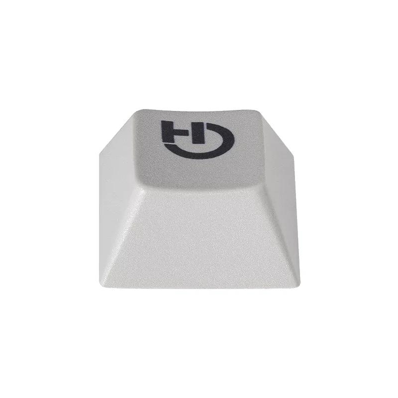 Hiditec Teclado KEYCAPS PBT 85 KEYS Hiditec Teclado KEYCAPS PBT 85 KEYS