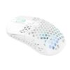 Cherry Xtrfy RGB Mouse 400-16,000 dpi Wireless White