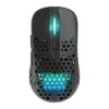 Cherry Xtrfy RGB Mouse 400-16,000 dpi Wireless Black
