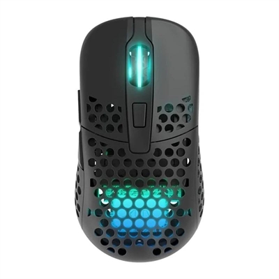 Cherry Xtrfy RGB Mouse 400-16,000 dpi Wireless Black
