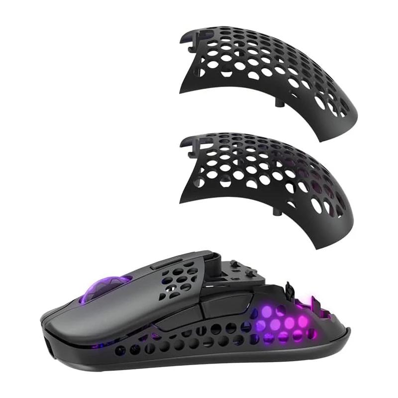 Cherry Xtrfy RGB Mouse 400-16,000 dpi Wireless Black Cherry Xtrfy RGB Mouse 400-16,000 dpi Wireless Black
