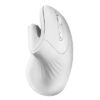 Mars Gaming MMWERGOPROW Rato Vertical Branco