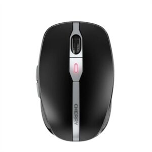 Cherry Bluetooth/2.4GHz Mouse Rechargeable Batteries