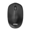 Nilox Wireless Mouse, 1000 DPI, 3 buttons, Black