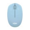 Nilox Wireless Mouse, 1000 DPI, 3 buttons, Blue